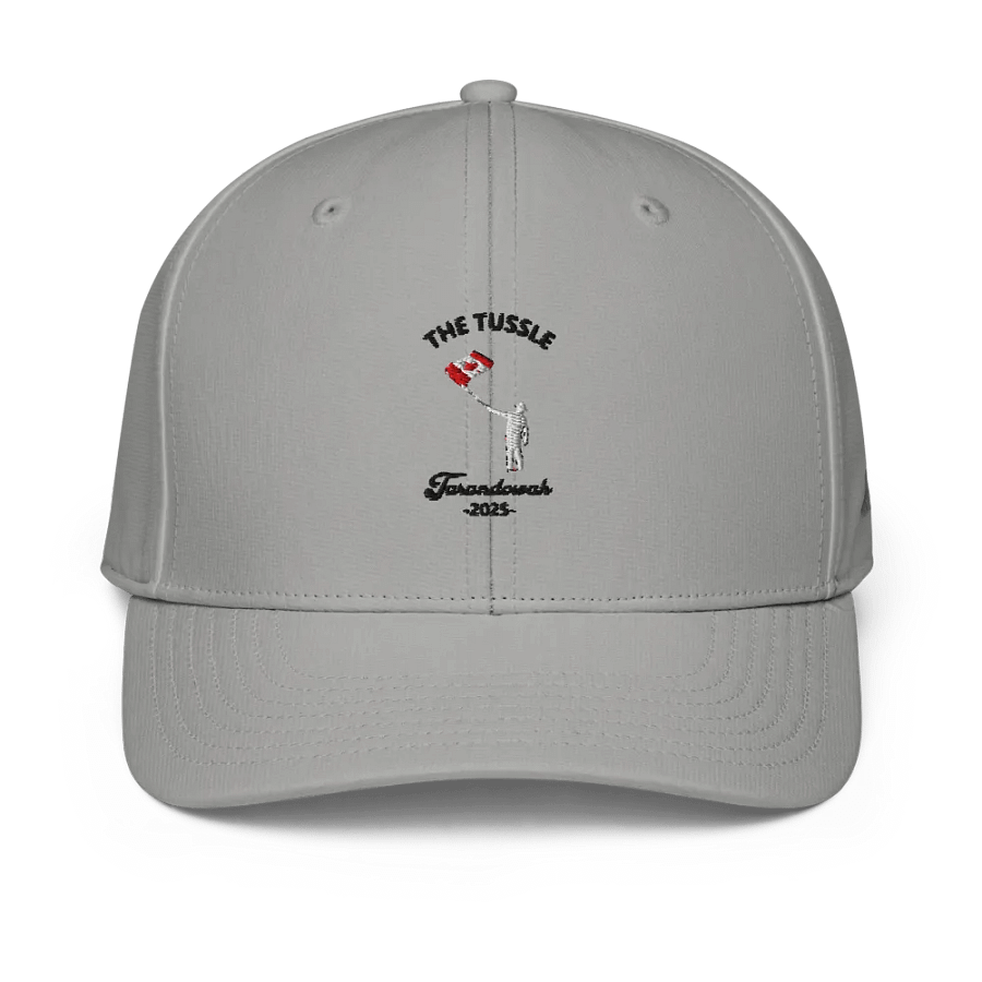 2025 Tussle Hat product image (1)