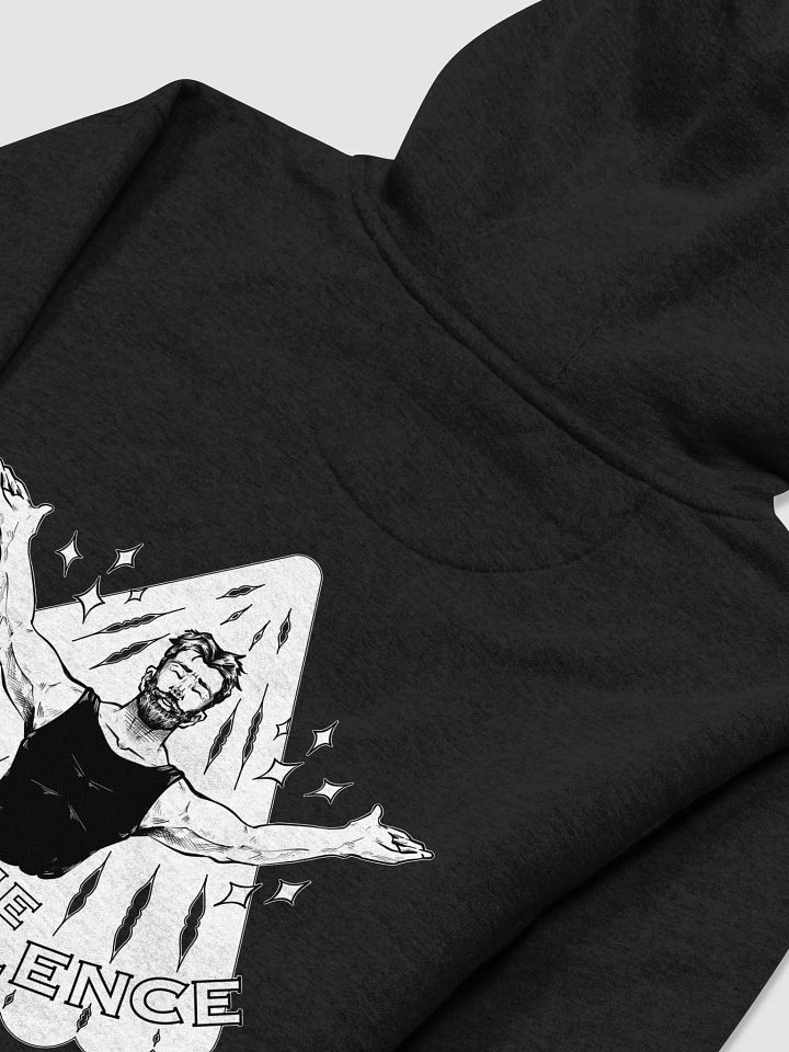 The Benevolence Hoodie product image (1)