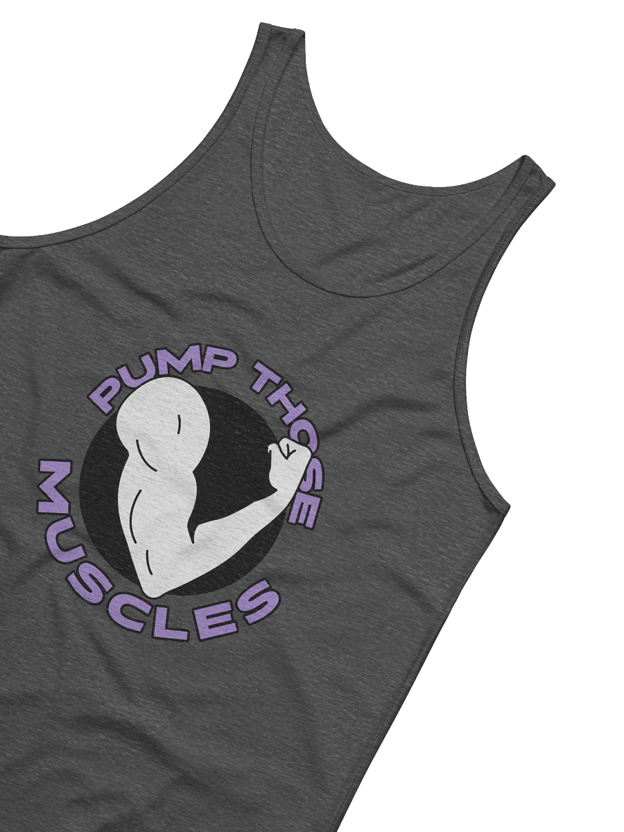 Muscle Flex Bicep Tank product image (24)