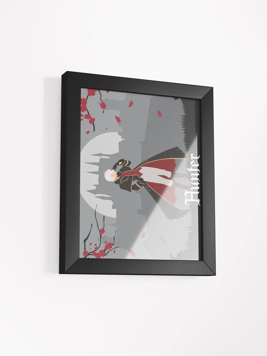 The Demon Hunter (Frame) product image (2)