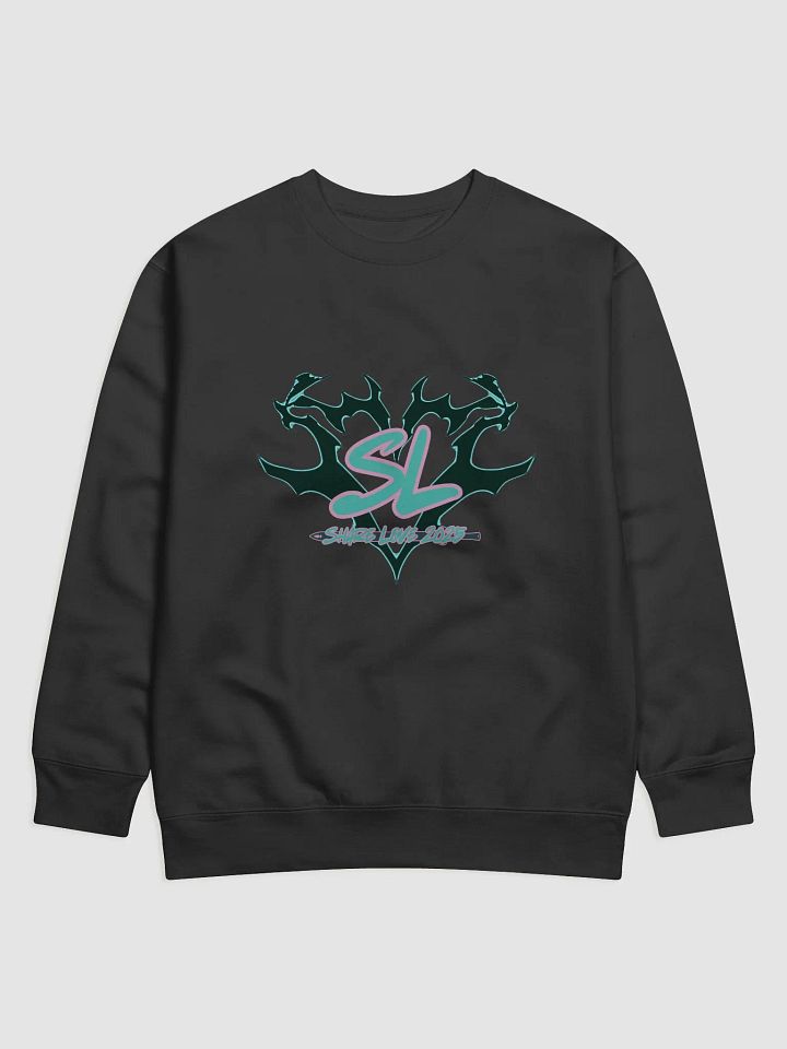 Share Love 2025 Rin Sweater product image (1)