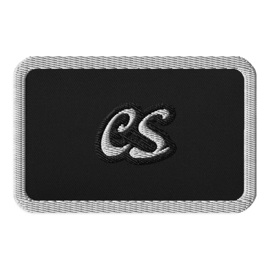 CS Patch product image (1)