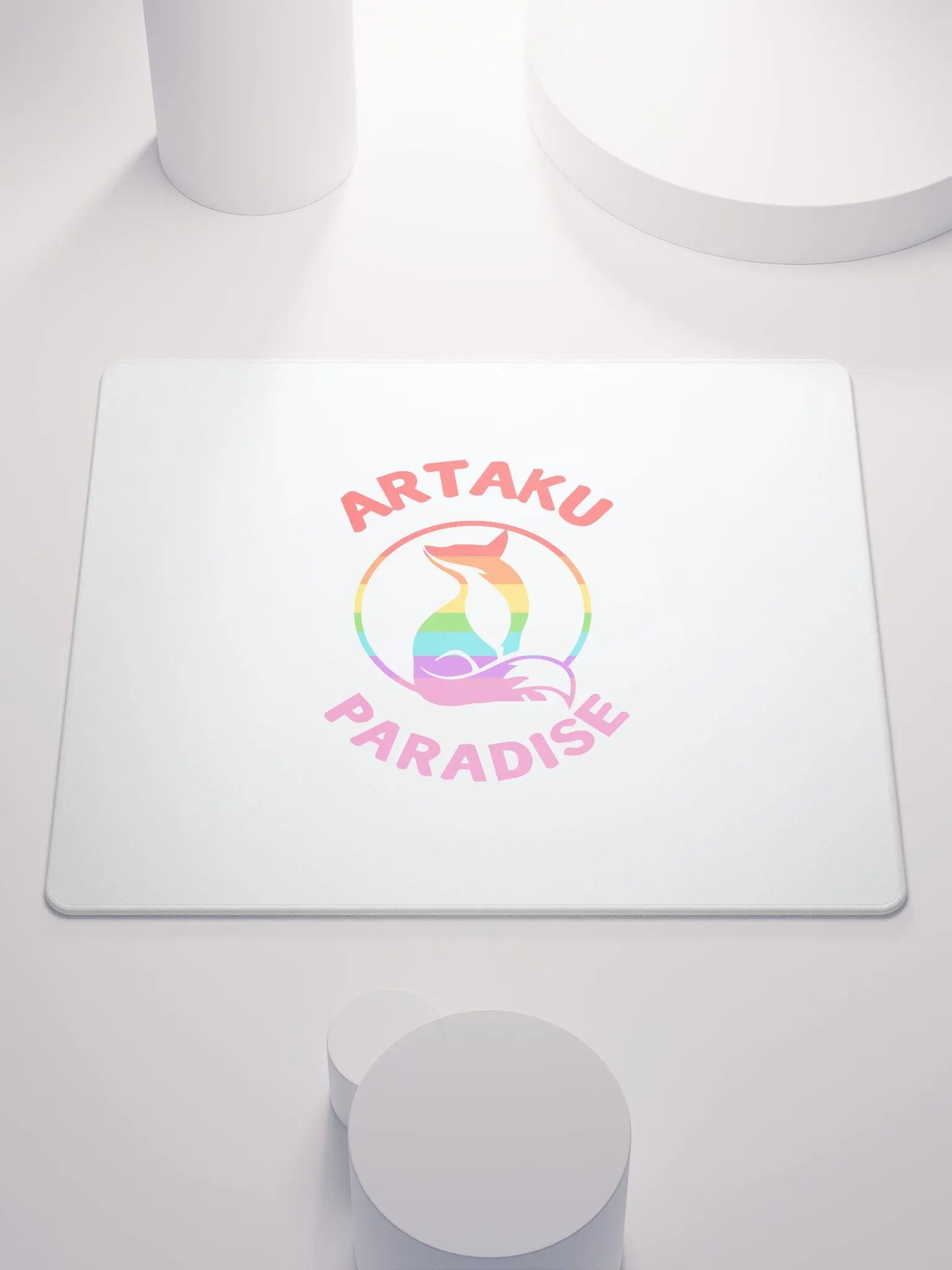 Paradise Gaming Mouse-Pad product image (1)