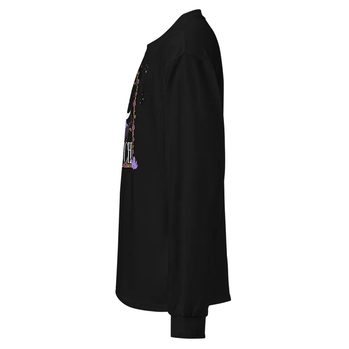 Hour of the Witch Fall colors Long Sleeve Shirt product image (7)