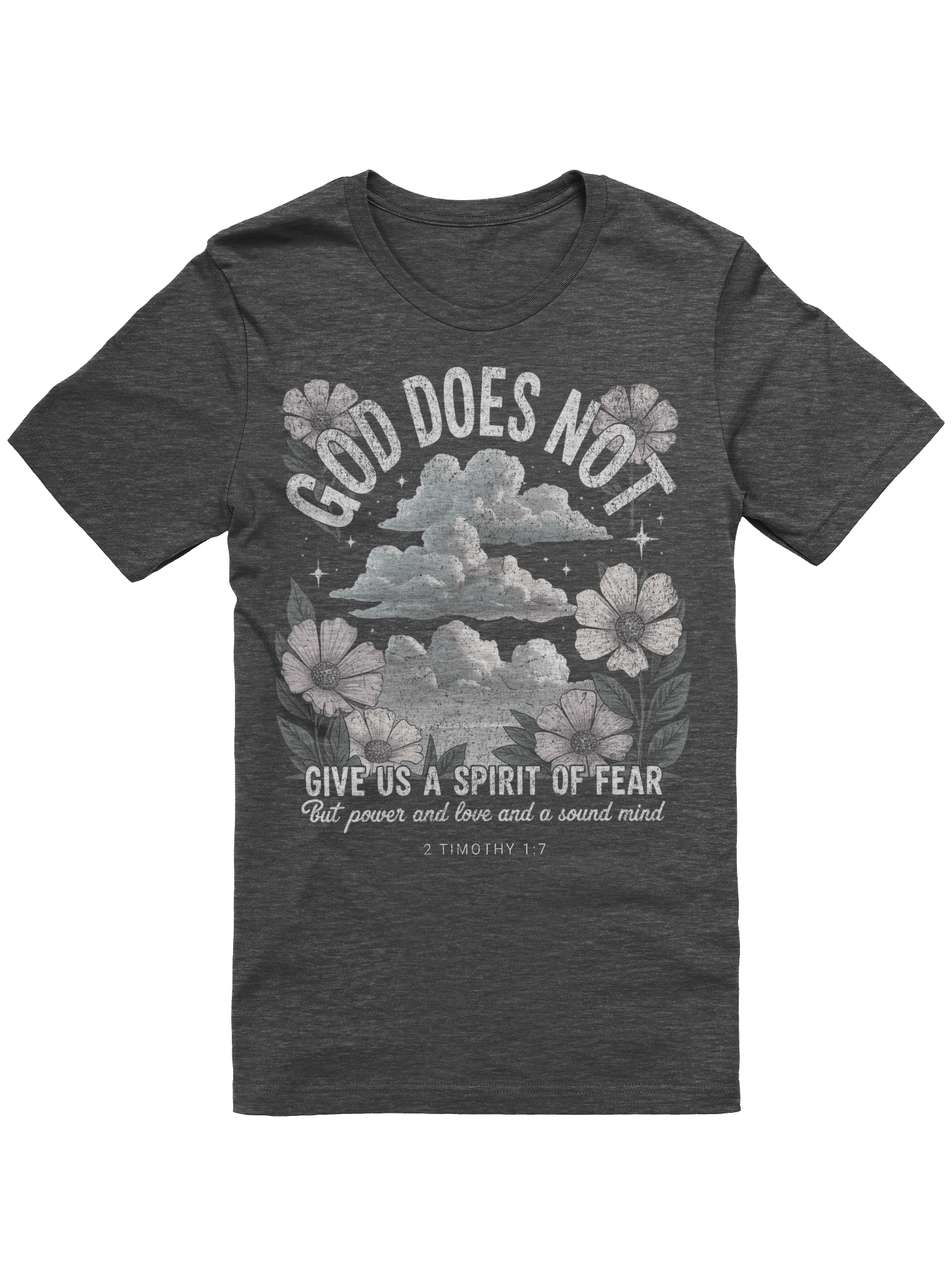 Women's No Fear Tee product image (4)