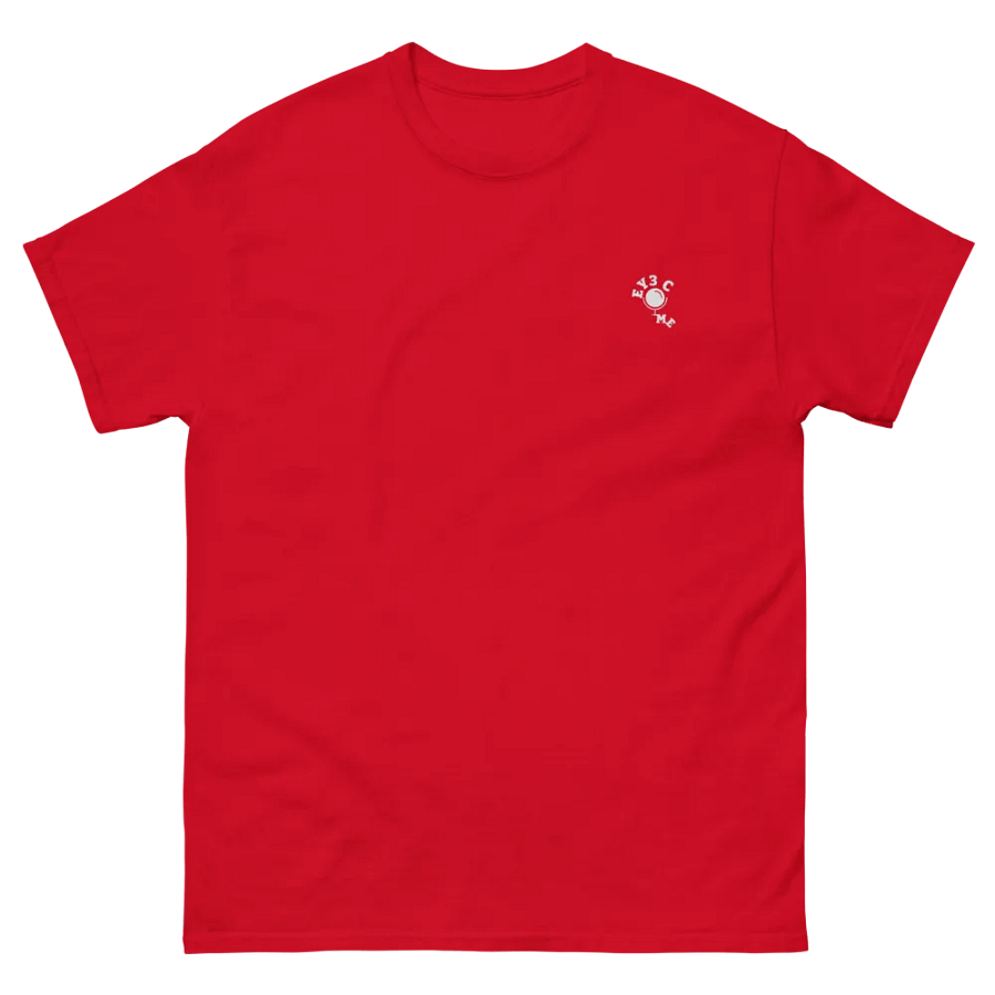 Ey3 C Me Tribal Turtle Shell Tee product image (3)