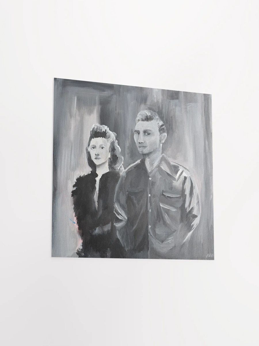 Models (Print) product image (3)
