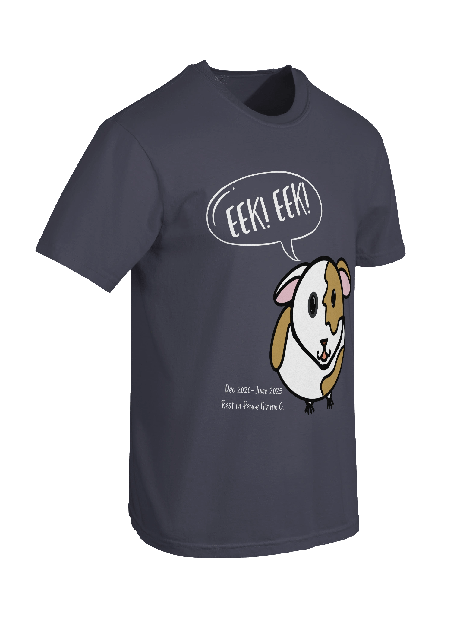 Eek! Eek! ~Giz product image (95)