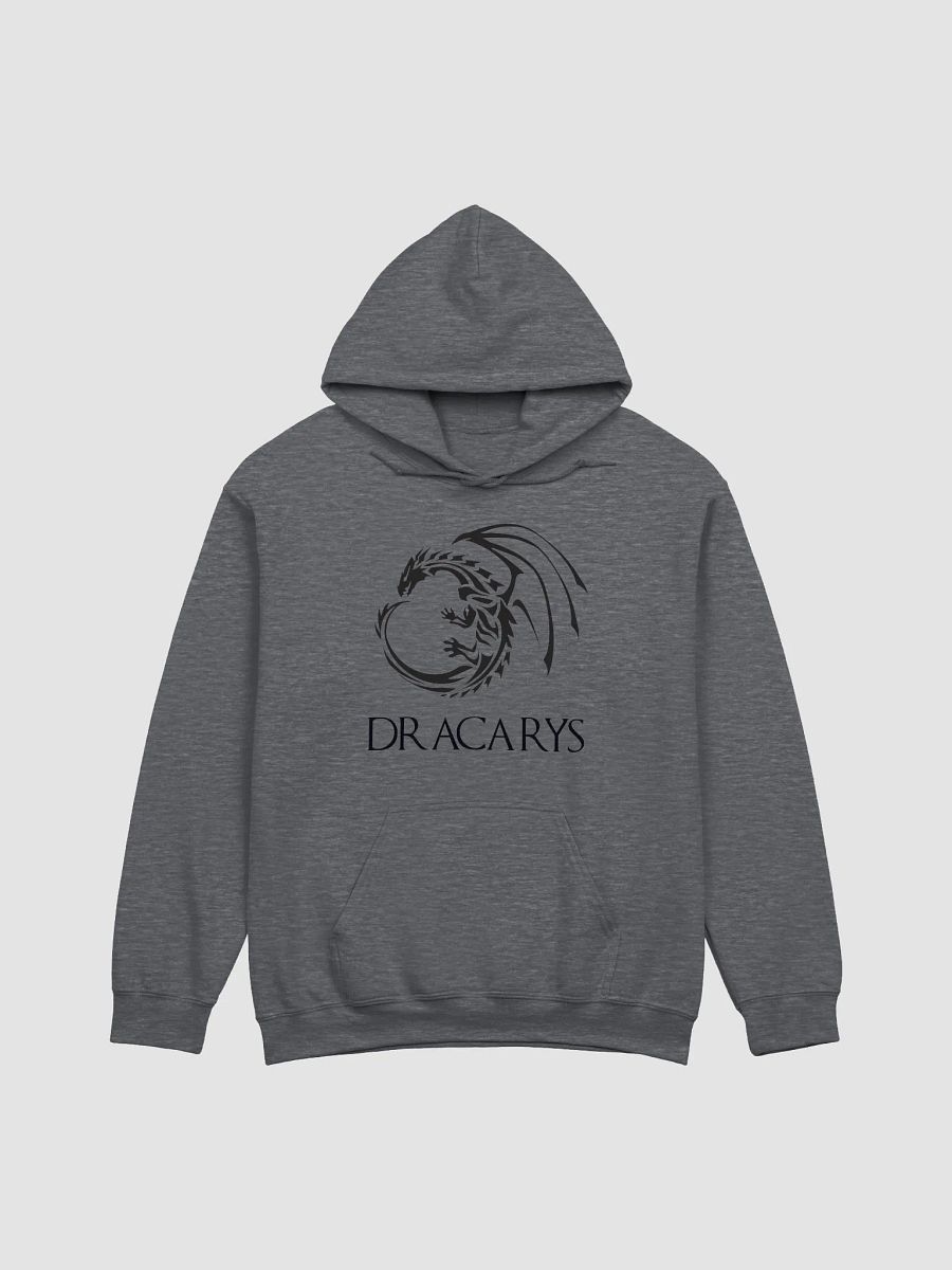 Game Of Thrones Dracarys Dragon Classic Hoodie product image (5)