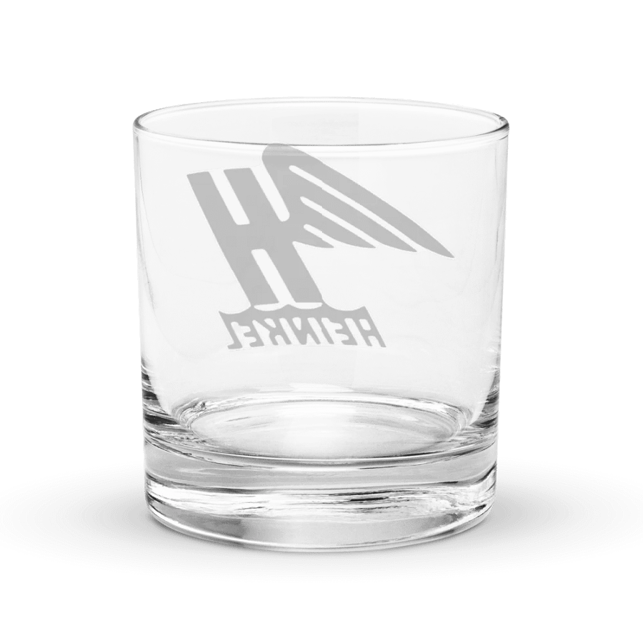 Rocks Glass - Heinkel product image (4)