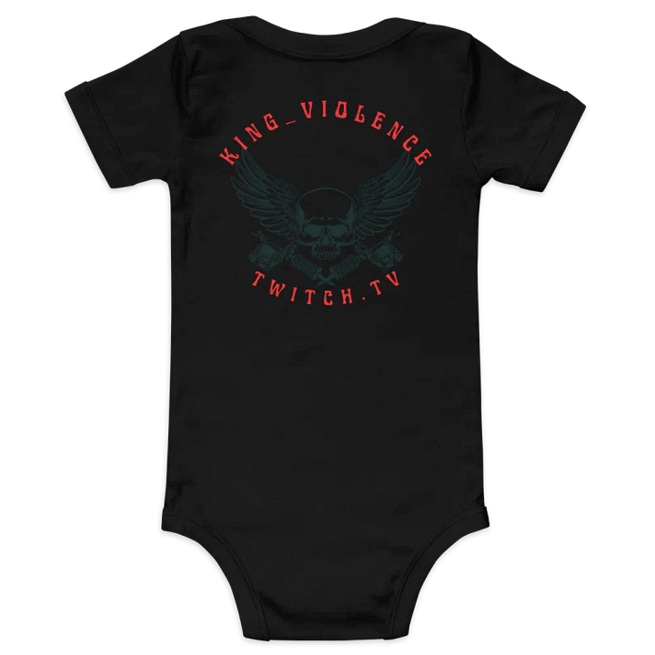 BABY SUPPORT TEAM product image (1)