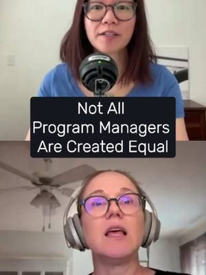 Project & Program Managers aren't just trackers; they’re translators, enablers, and quiet powerhouses. This episode is for the get-stuff-done-ers who keep teams moving. Ep 14 – Getting Stuff Done: The Value of Project & Program Professionals #GetStuffDone #ProgramManagement #TheMessyMiddleMatters #TheMessyMiddle #Podcast @Indra K 