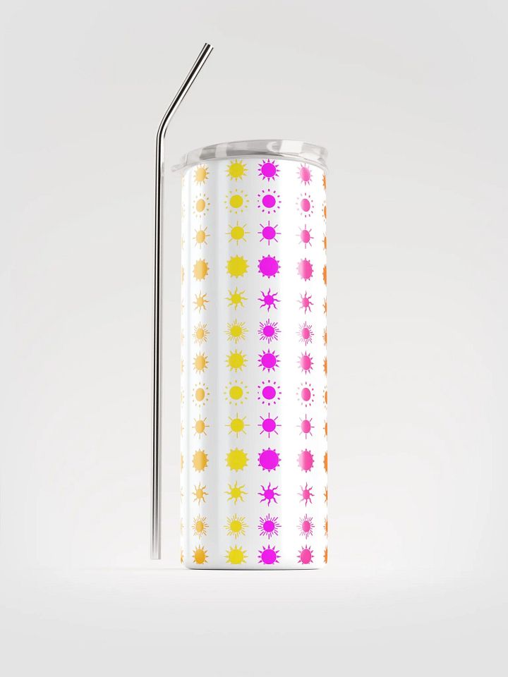 Shine Tumbler product image (1)