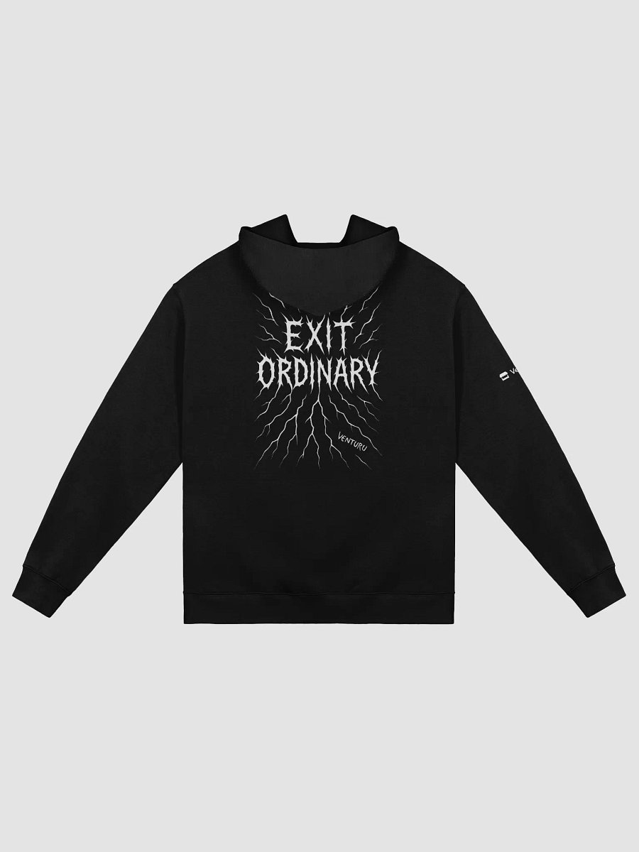 Exit Ordinary Hoodie product image (2)