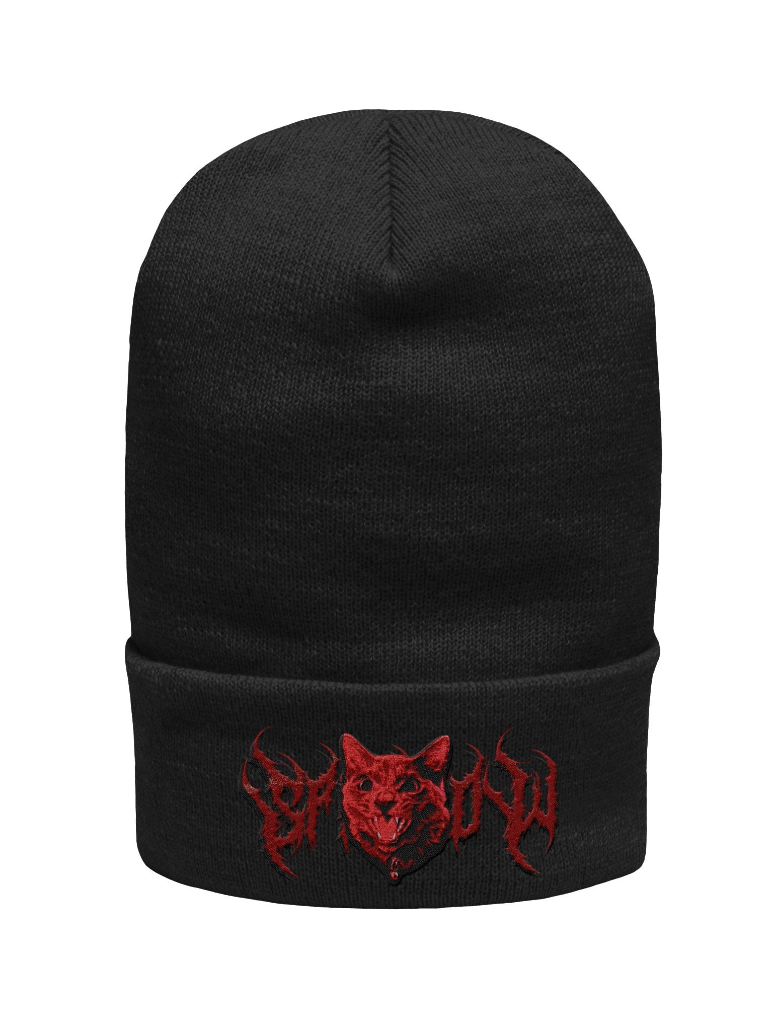 SPARROW Beanie product image (1)
