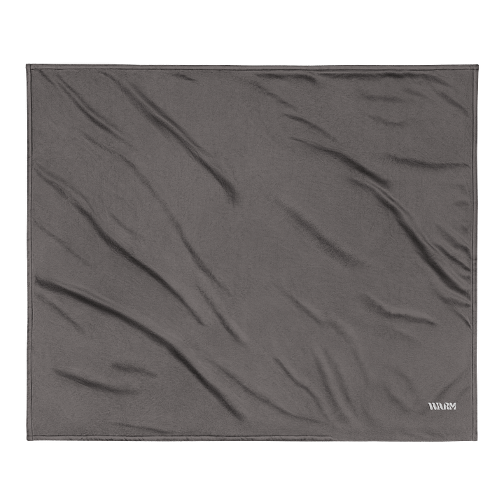 WarmQuote Premium Sherpa Blanket product image (2)