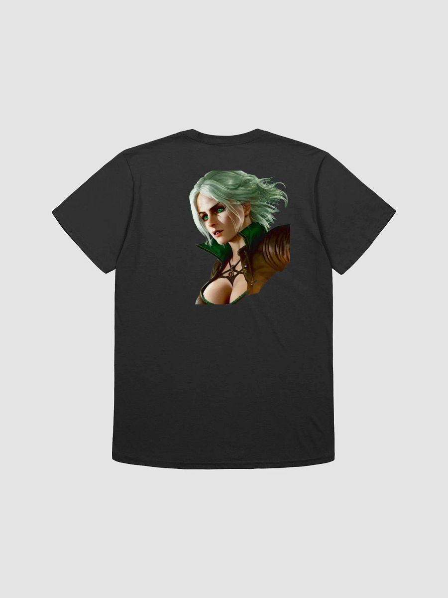 Silver-Haired Adventure Gildan Unisex Softstyle T-Shirt product image (8)