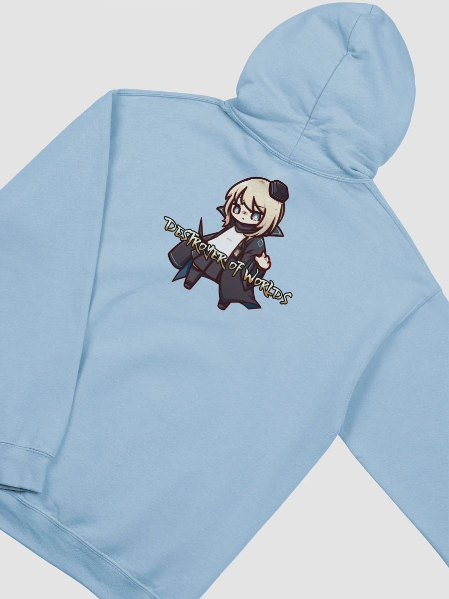 Durin Classic Hoodie product image (1)