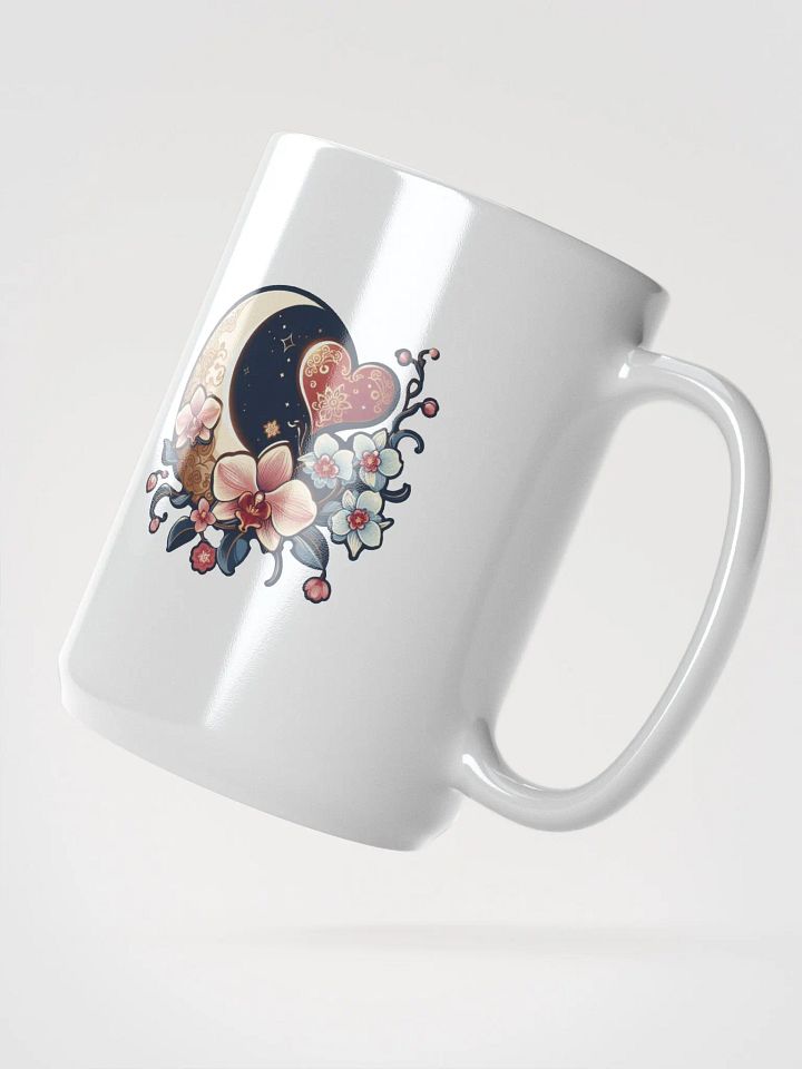 Love between Fairy and Devil Moon Supreme & Orchid product image (2)
