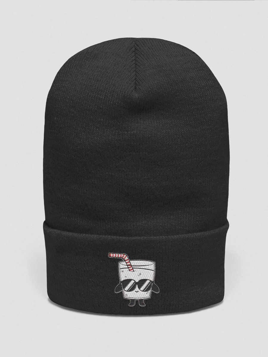 Milky Beanie product image (1)