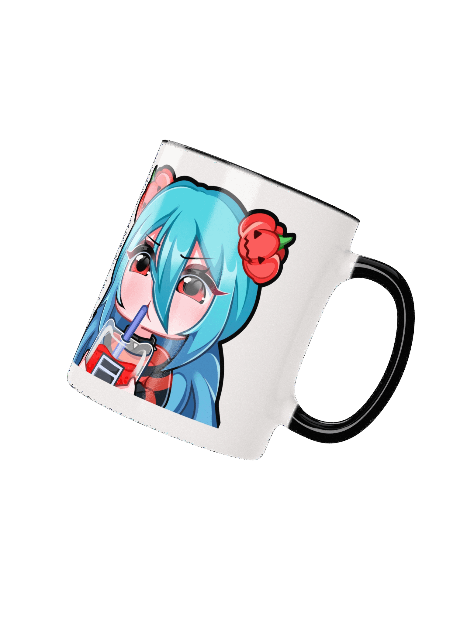 Halloween - Double Sided Emote Mug 🎃 product image (3)