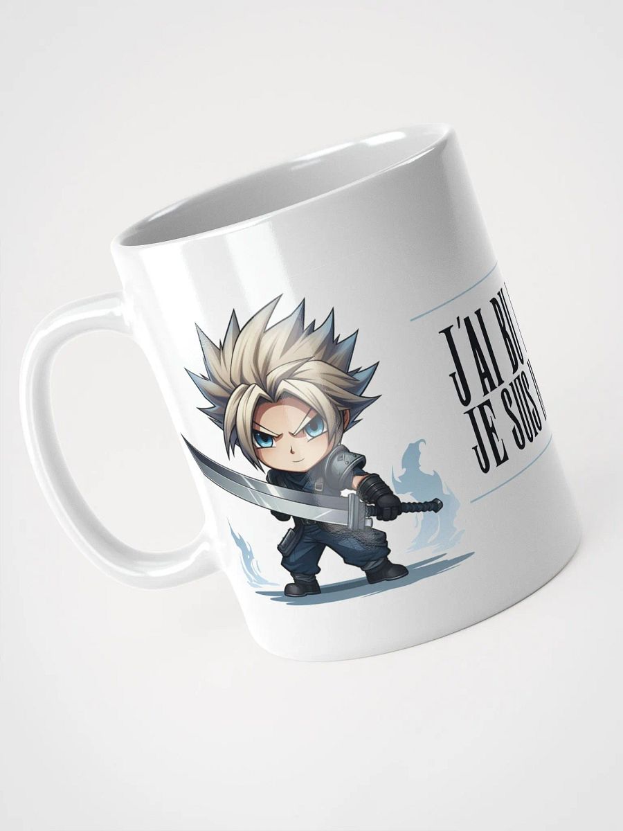 Invincible product image (4)