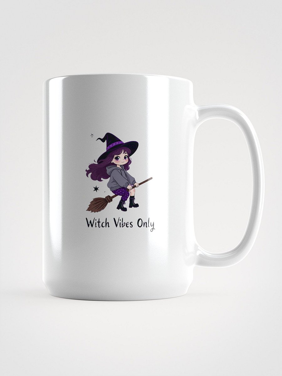 Witchy Vibes Mug product image (2)