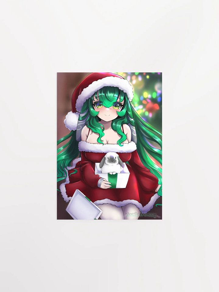 A Very Juni Christmas! (2022) product image (1)