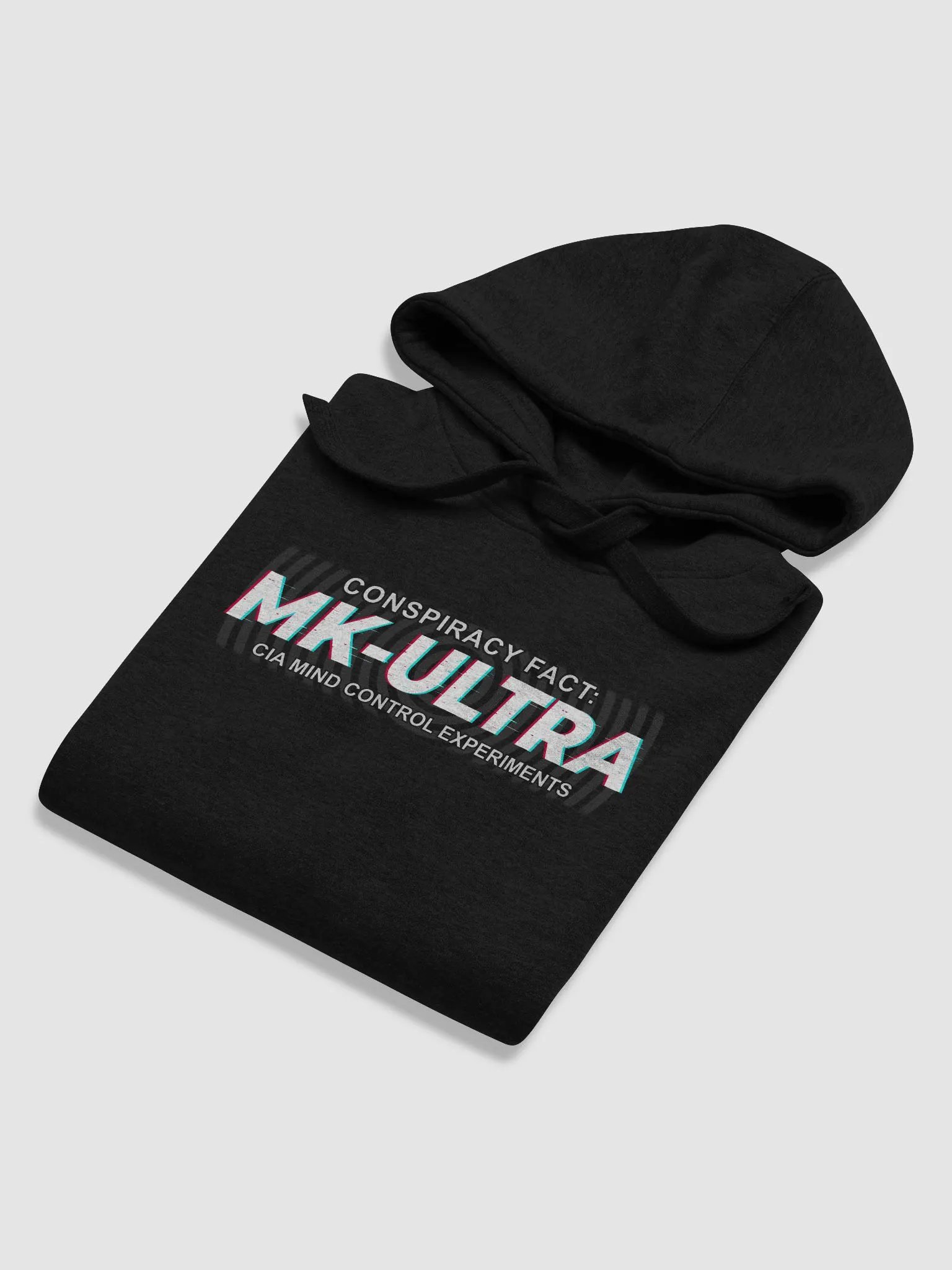 MK ULTRA - Premium Hoodie product image (22)