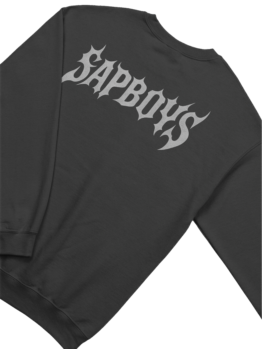TREESAP X SAPBOYS CREW product image (4)
