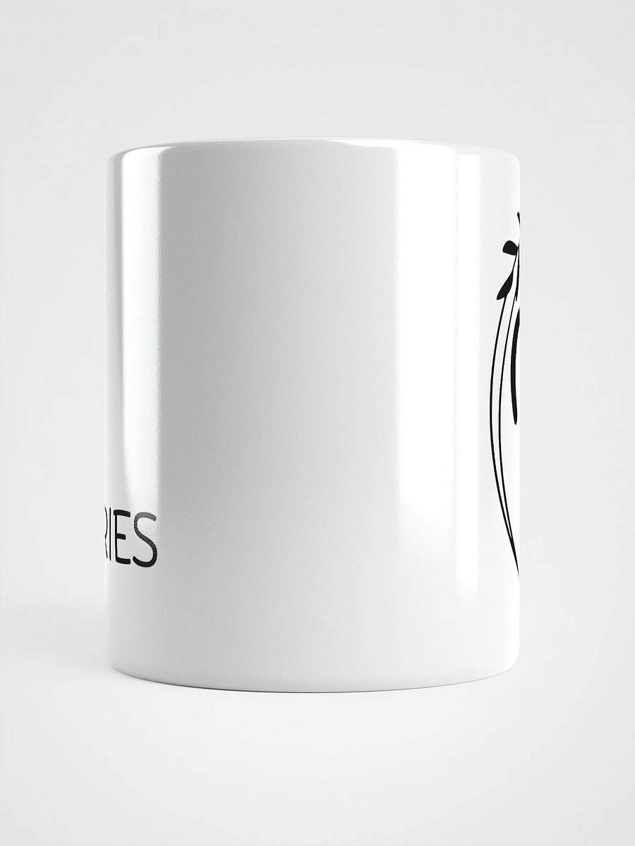 What's Your Moon Sign? Mug ~Aries~ product image (5)