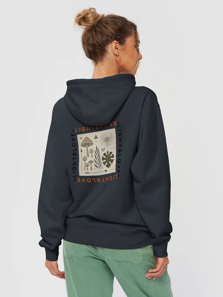 Light & Love Hoodie: Minimalist Effort, Maximum Style product image (25)