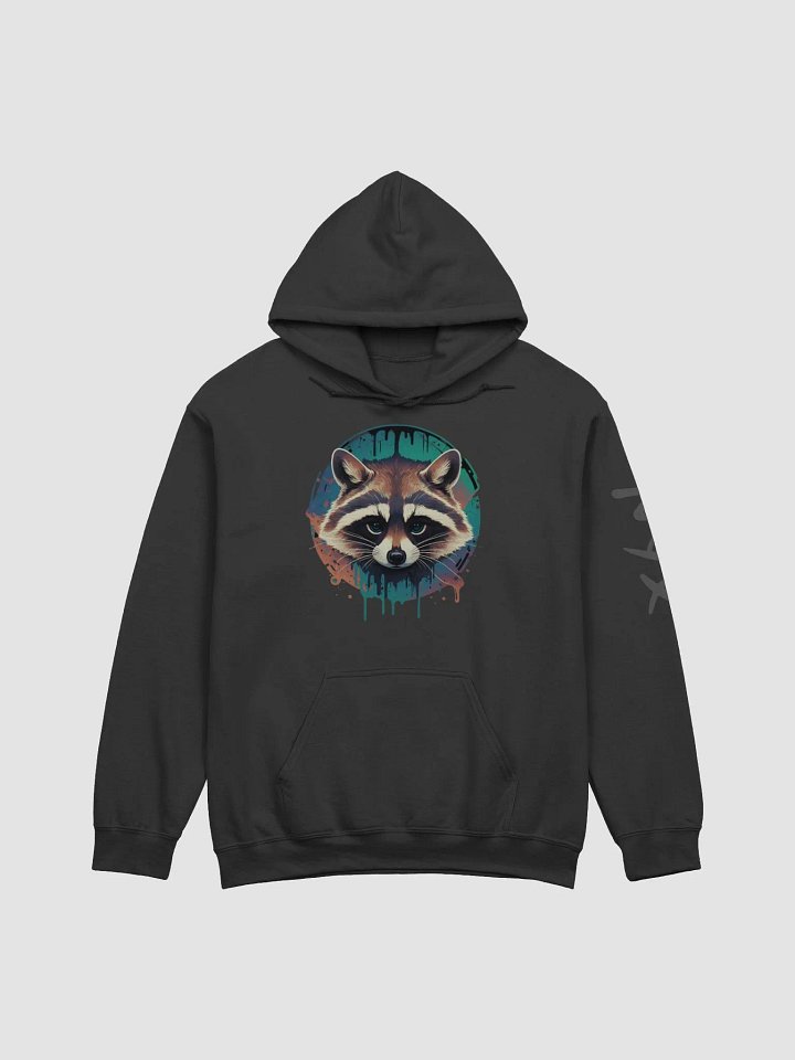Hooded Bandit of the Night product image (1)