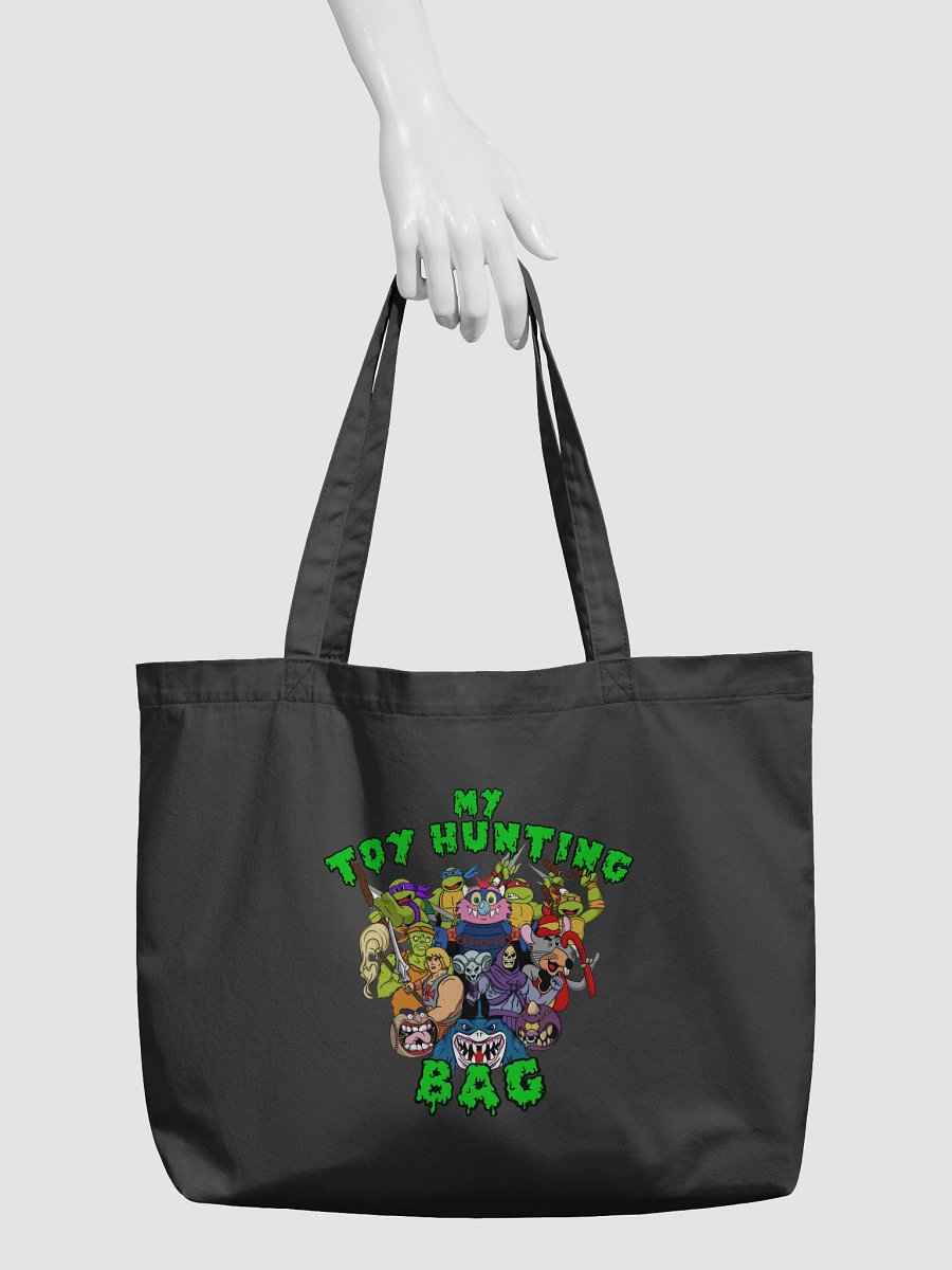 My Toy Hunting Bag product image (3)