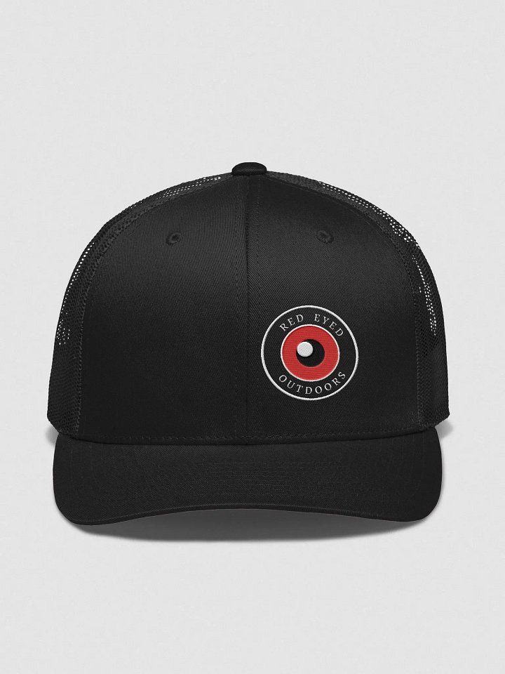 OG Logo Trucker Hat product image (2)