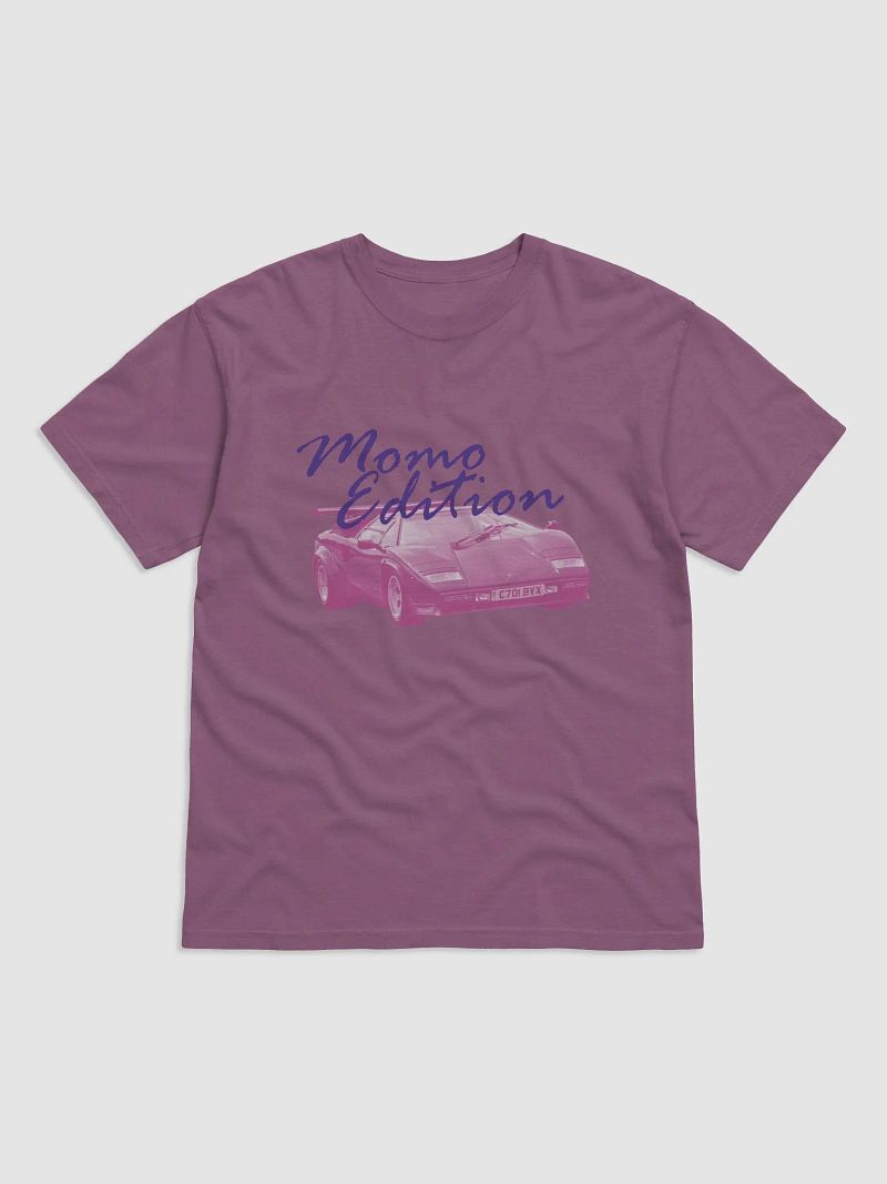 PINK LAMBORGHINI | MOMO SHIRT