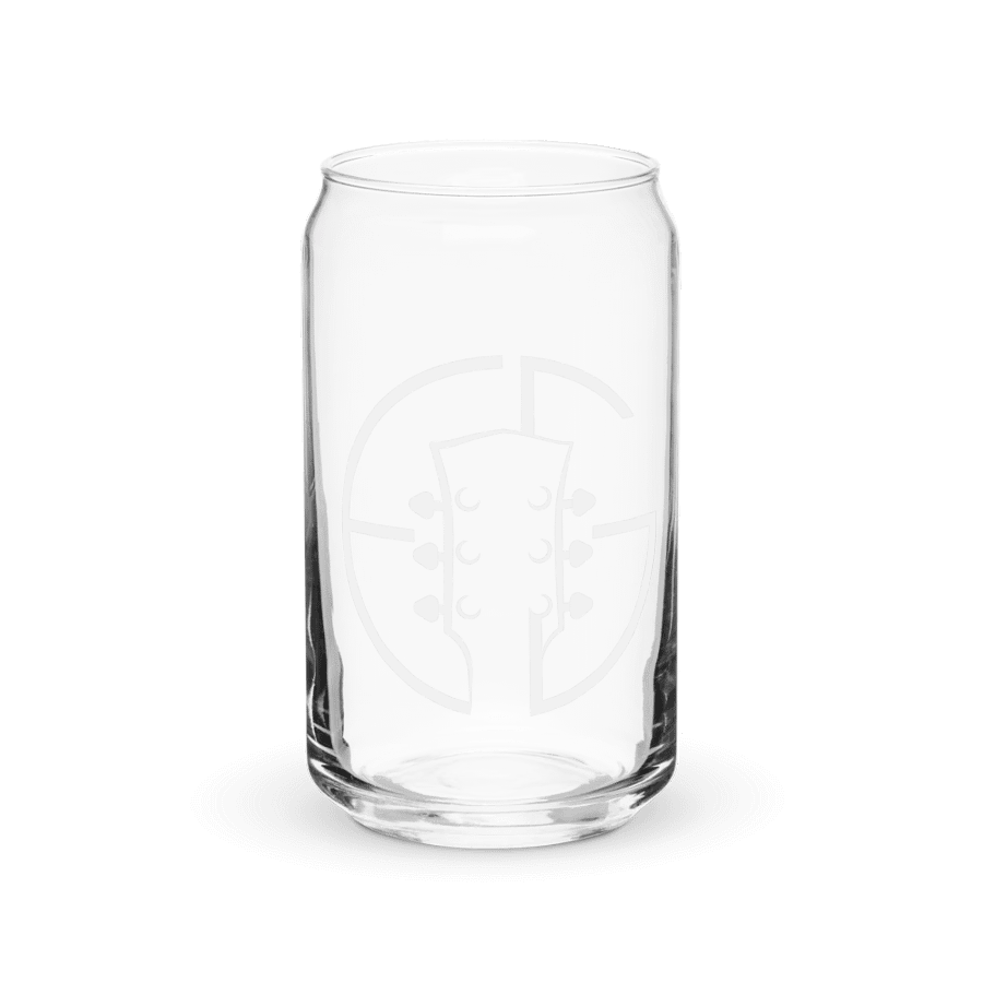 Logo Can Glass product image (2)