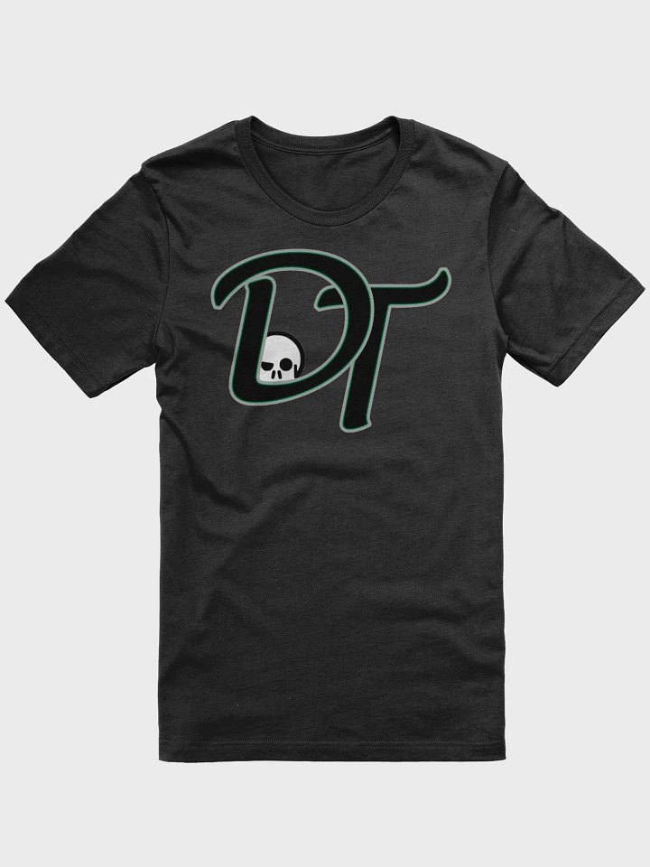 Diabolic Tutor Logo Tee product image (1)