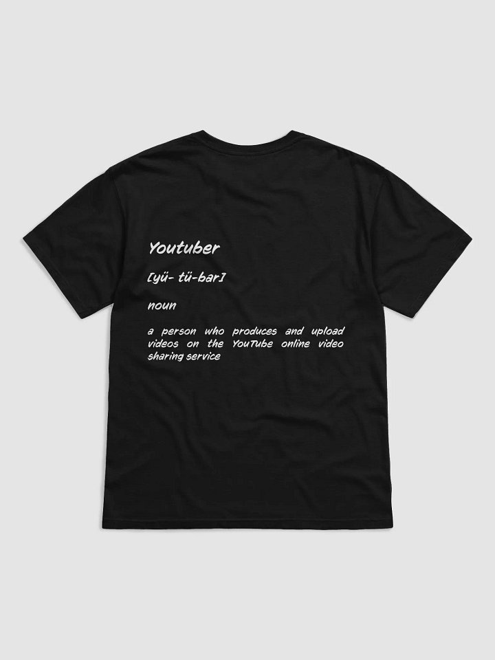 OG KamDaTopic Tee product image (20)