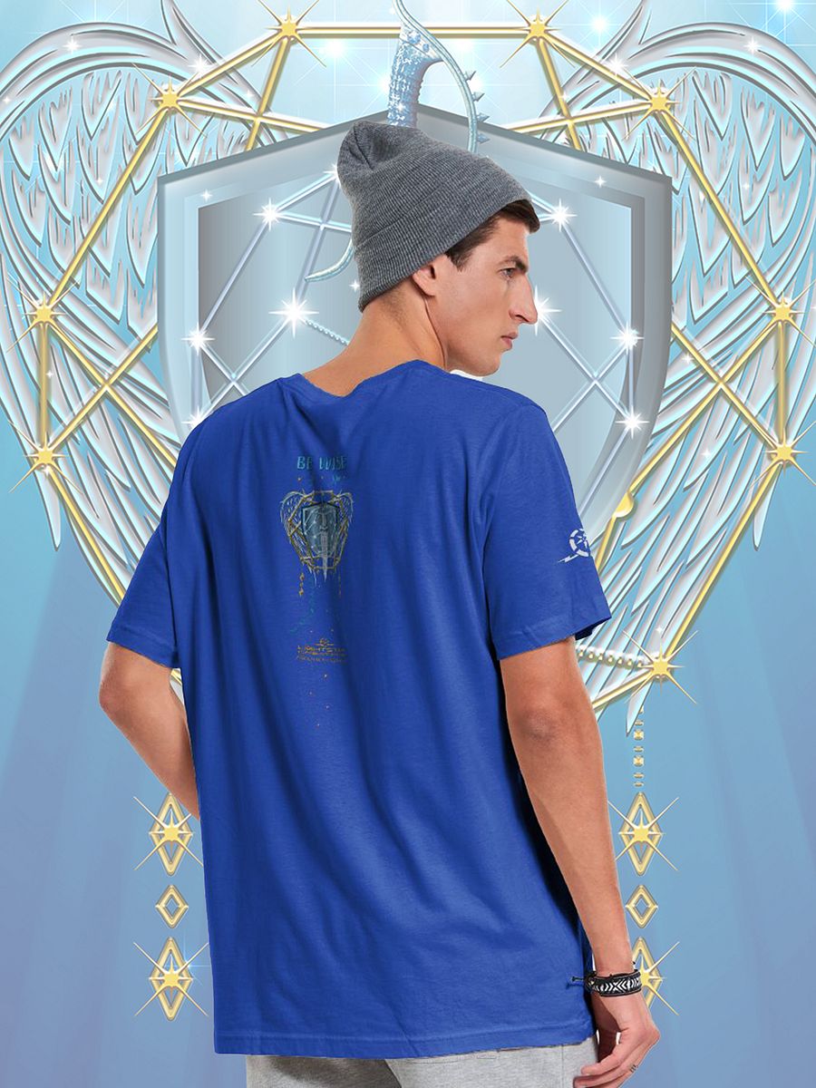 Warrior of Truth Short Sleeve T-Shirt product image (4)