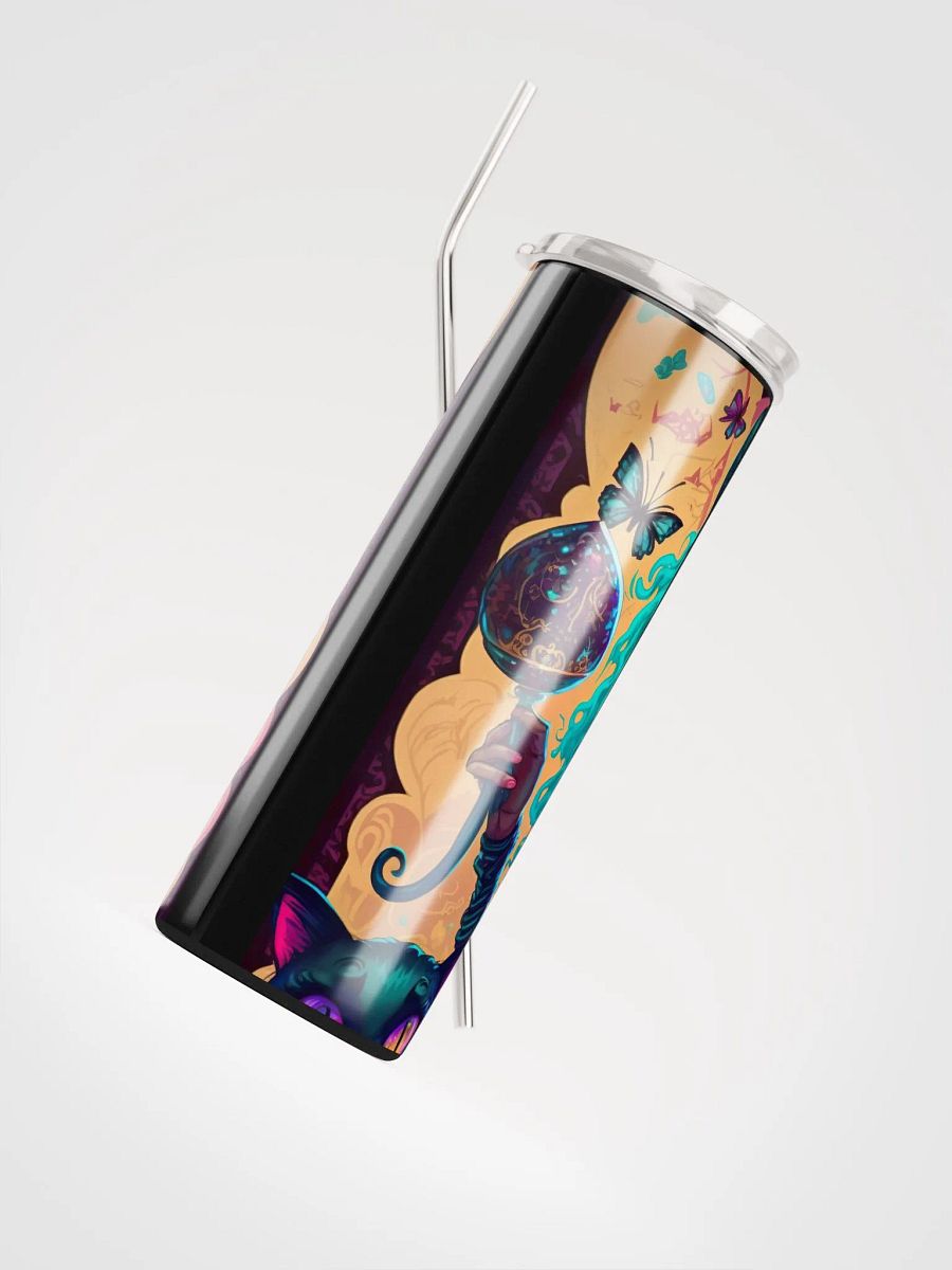 Cat Magician product image (4)