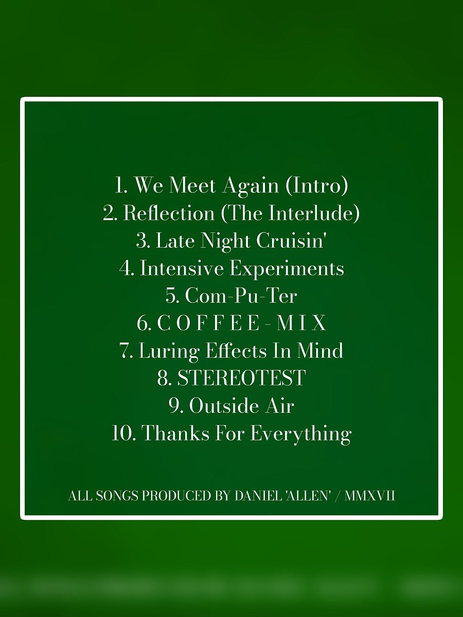 Left Out, Pt. 3 (Digital, FLAC) product image (2)