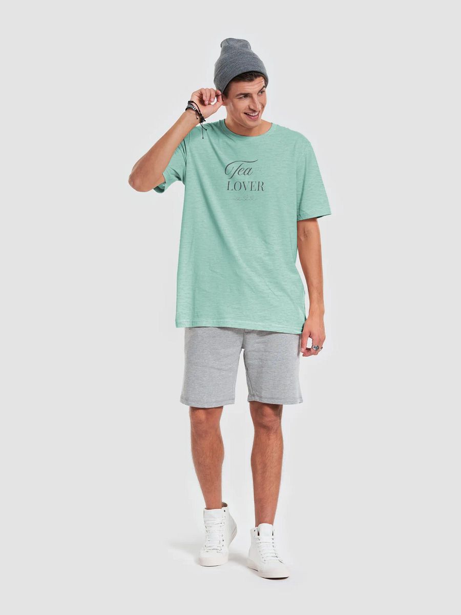 Tea Lover's Delight T-Shirt product image (3)