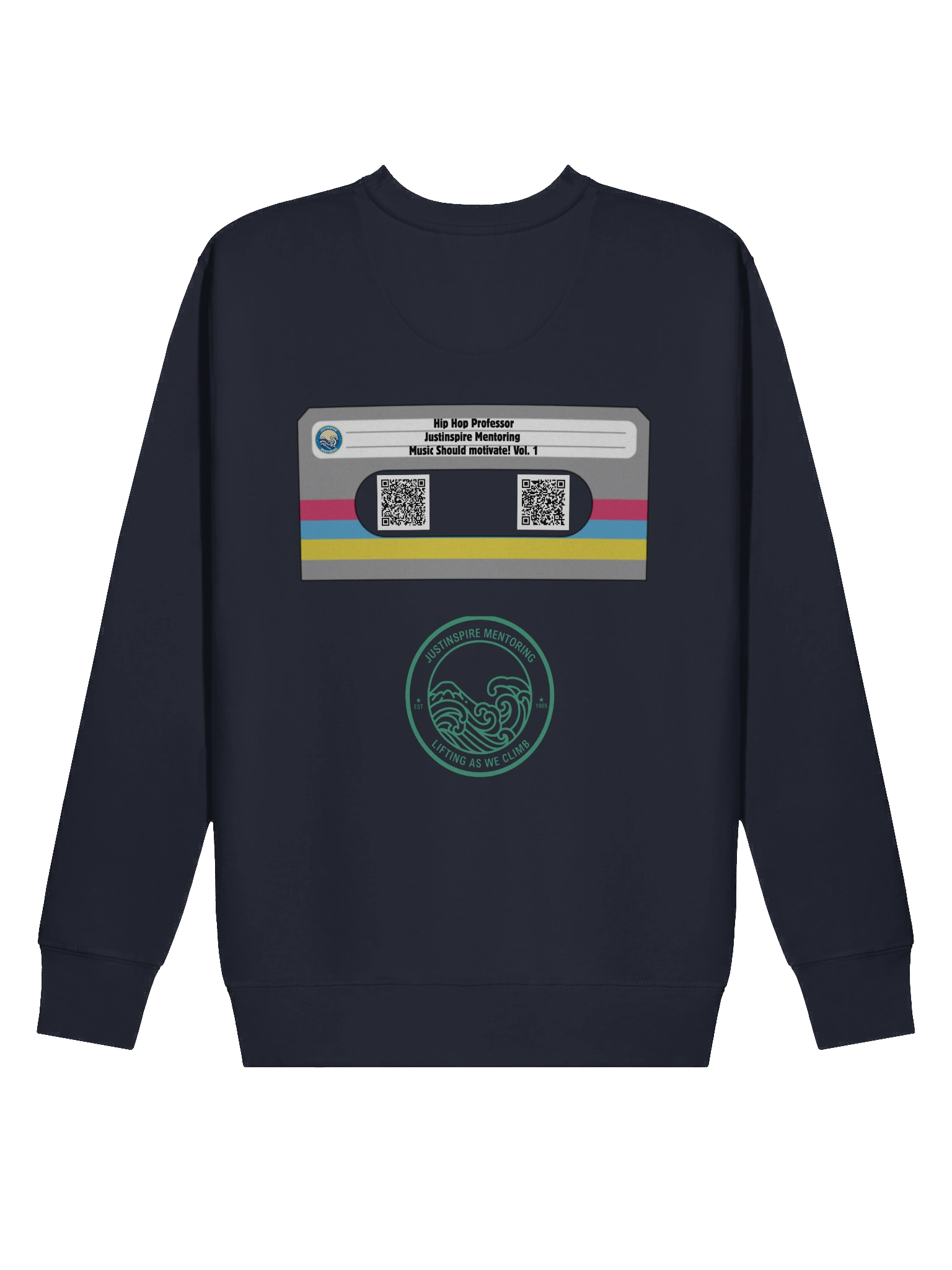 Show You the game Premium Sweatshirt product image (22)