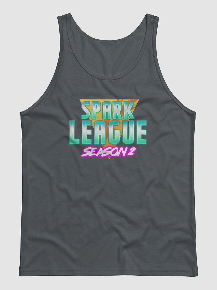 Season 2 Tank product image (2)