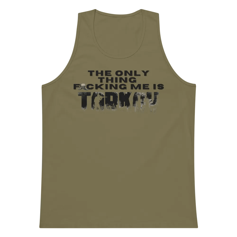 Tarbob Gamerz Tank V2 product image (19)