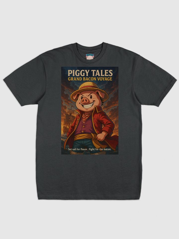 Grand Bacon Voyage Tee product image (1)