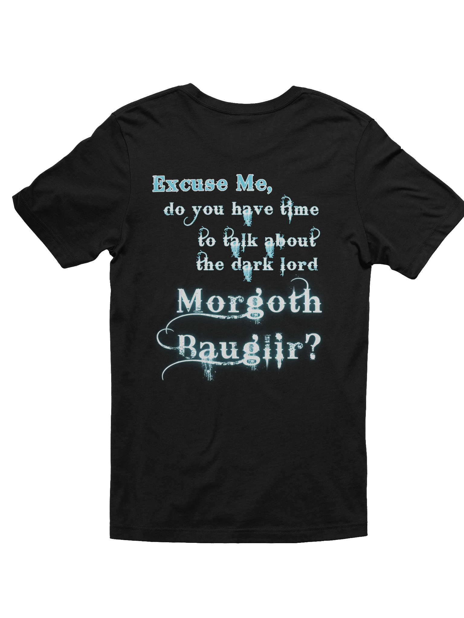 Morgoth Tee product image (86)