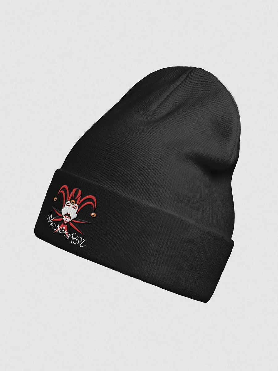 Fool Beanie product image (5)