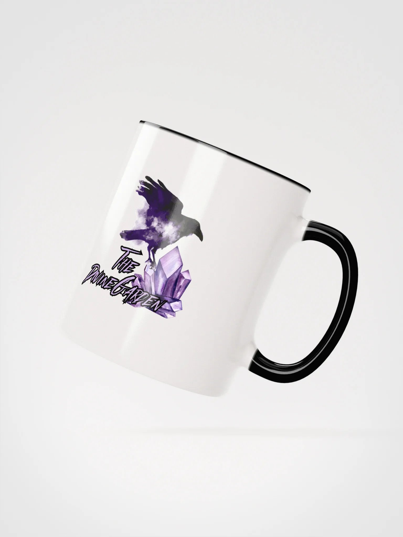 Amethyst Flight Mug product image (2)